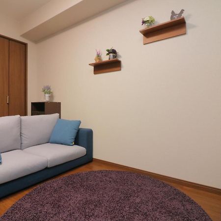 Hg Cozy Hotel No 32 通天閣前 Ōsaka Extérieur photo