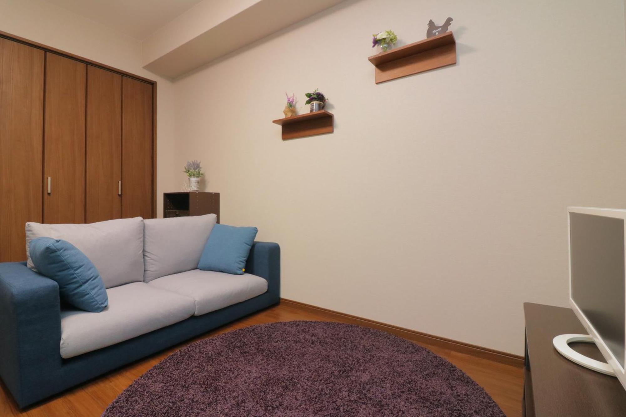 Hg Cozy Hotel No 32 通天閣前 Ōsaka Extérieur photo