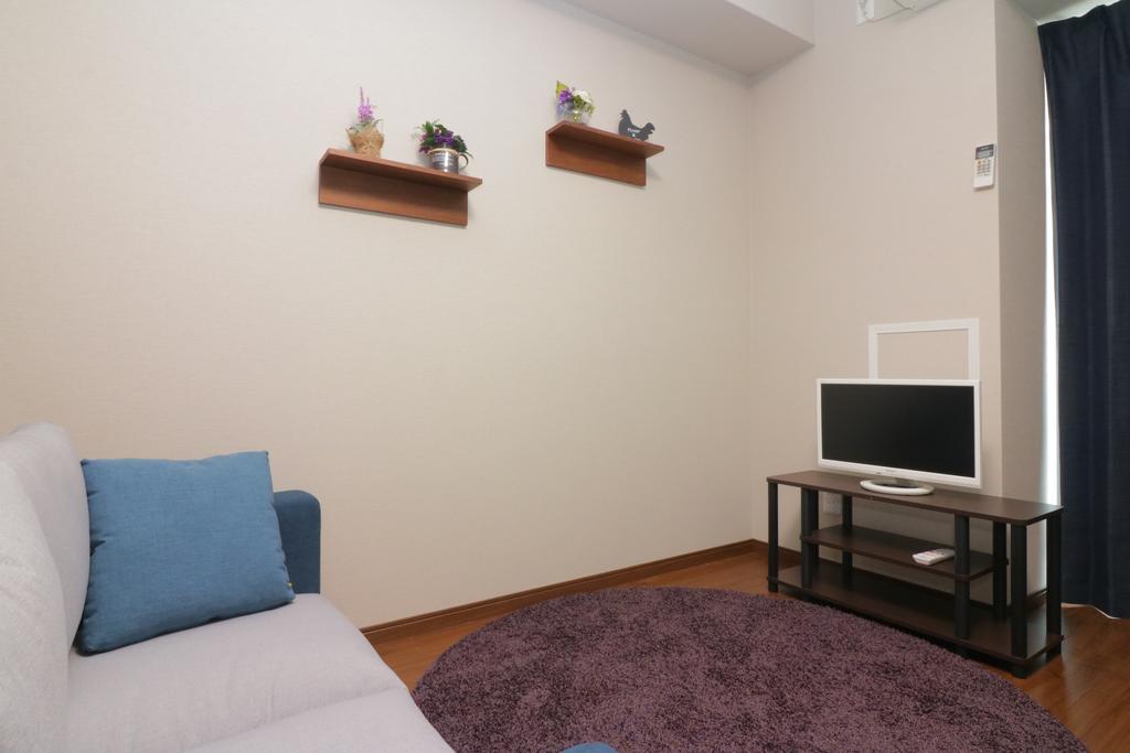 Hg Cozy Hotel No 32 通天閣前 Ōsaka Extérieur photo