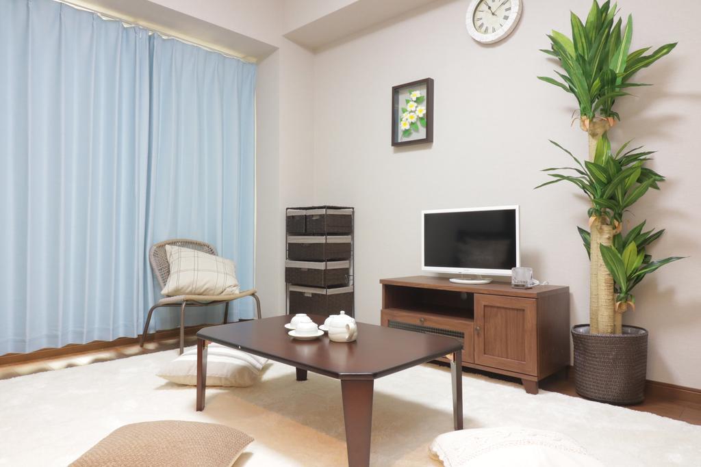 Hg Cozy Hotel No 32 通天閣前 Ōsaka Extérieur photo