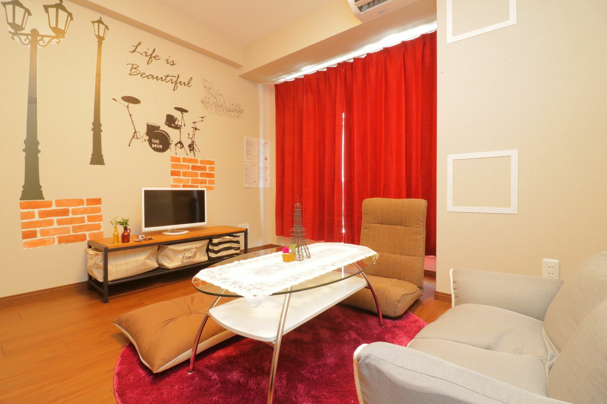 Hg Cozy Hotel No 32 通天閣前 Ōsaka Extérieur photo